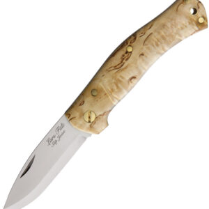 Navaja Casstrom Lars Falt Slip Joint 19004