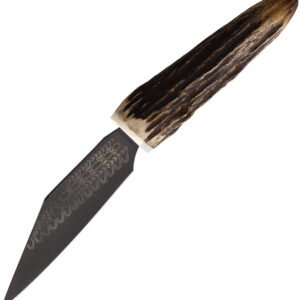 Cuchillo Dragon King Scramasax Stag KM21840