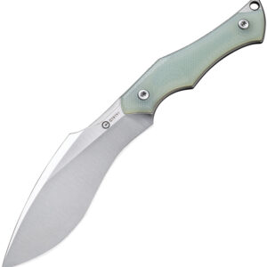 Cuchillo Civivi Vaquita II Neck Knife Jade C047C-2