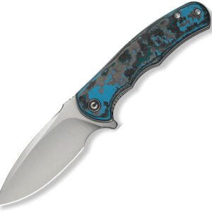 Navaja Civivi Mini Praxis Linerlock Arctic C18026CB-1