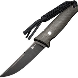Cuchillo Civivi Tamashii Fixed Blade C19046-4