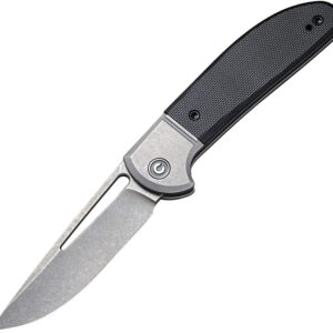 Navaja Civivi Trailblazer Black C2018C