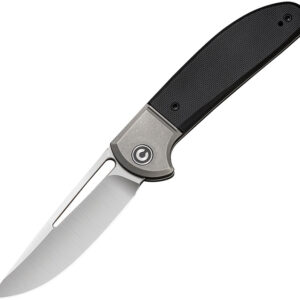 Navaja Civivi Trailblazer XL Folder C2101C