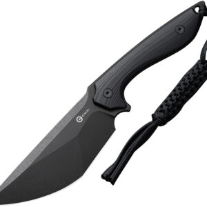 Navaja Civivi Concept 22 Fixed Blade C21047-1