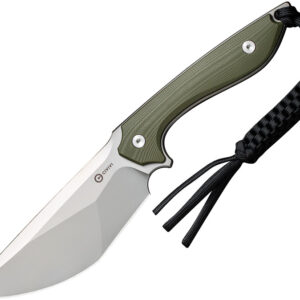 Navaja Civivi Concept 22 Fixed Blade C21047-2
