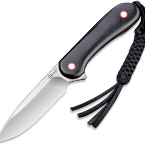 Navaja Civivi Elementum Fixed Blade C2104A