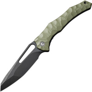 Navaja Civivi Spiny Dogfish Linerlock OD C22006-3
