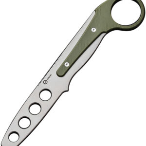 Navaja Civivi Varius Fixed Blade Trainer C22009C-2