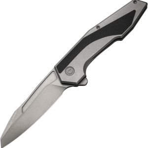 Navaja Civivi Hypersonic Framelock Blk C22011-2