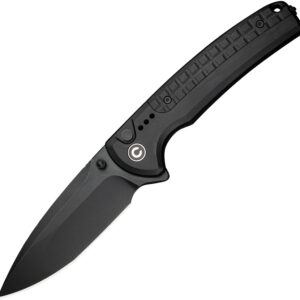 Navaja Civivi Sentinel Strike II Button Lock C22025D-1