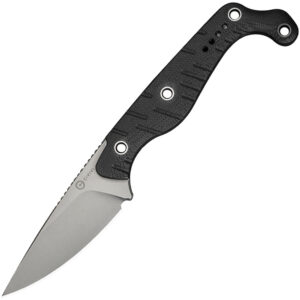 Navaja Civivi SOKN Fixed Blade Black C22027-1