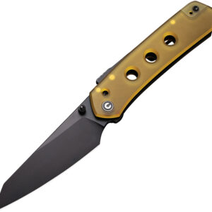 Navaja Civivi Vision FG Superlock Ultem C22036-6