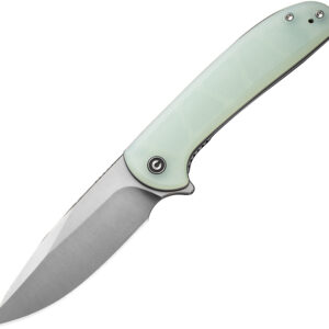 Navaja Civivi Primitrox Linerlock Jade C23005A-1