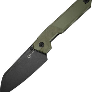 Navaja Civivi Hid Nested Linerlock OD C23008-2