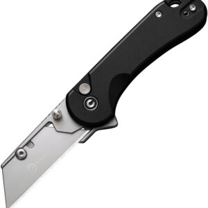 Navaja Civivi Elementum Utility Button Lock C23039B-1