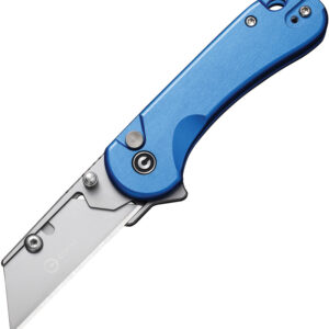 Navaja Civivi Elementum Utility Button Lock C23039B-2