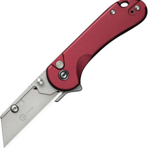 Navaja Civivi Elementum Utility Button Lock C23039B-5