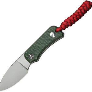 Navaja Civivi Baby Banter Fixed Blade C23045-2