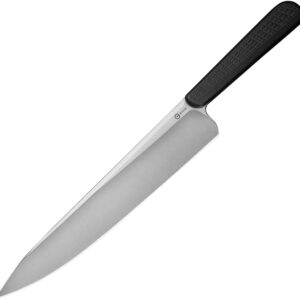 Cuchillo Civivi Cibus Chef's Knife Black C23048-1