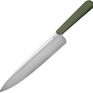 Cuchillo Civivi Cibus Chef's Knife OD C23048-2