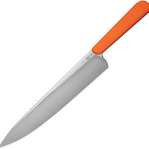 Cuchillo Civivi Cibus Chef's Knife Orange C23048-3