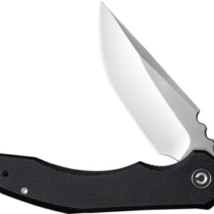 Navaja Civivi Bluetick Linerlock Black C23050-1