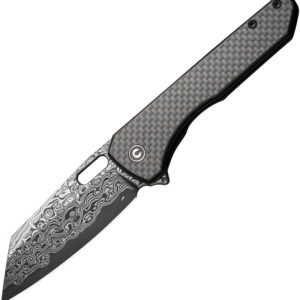 Navaja Civivi Nugz Linerlock CF C23060-DS1