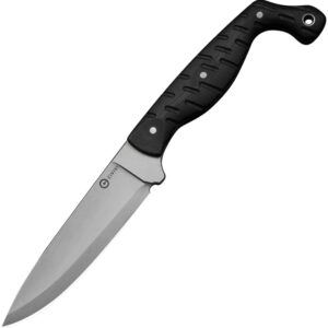 Navaja Civivi MDRN Hunter Fixed Blade Blk C23078-1