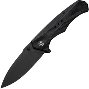 Navaja Civivi Photonix Linerlock Black C23081B-1