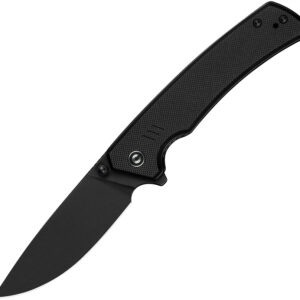 Navaja Civivi Merit Linerlock Black C24012-1