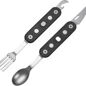 Navaja Civivi Partake Multi Tool Black Alum C24032C-1