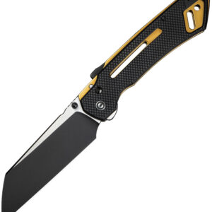 Navaja Civivi Buster FG Superlock C24052-1