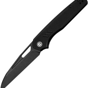 Navaja Civivi Guile Linerlock BSW C24062B-1
