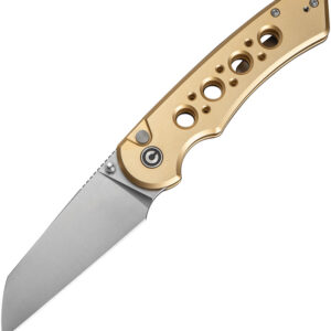 Navaja Civivi Pragma Prime Button Lock Chm C24067-3