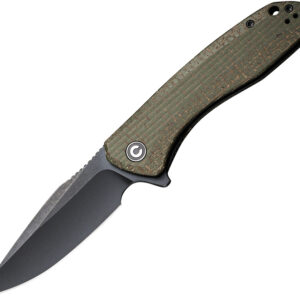 Navaja Civivi Baklash C801K