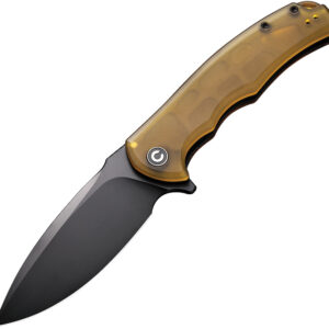 Navaja Civivi Praxis Linerlock Ultem C803M