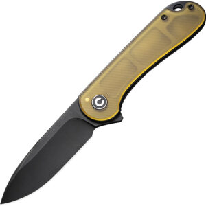 Navaja Civivi Elementum Linerlock Ultem C907A-5