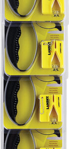 Afilador Lansky The Duo Clip Strip CLSTCCS