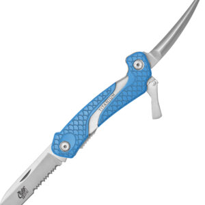 Navaja Camillus Cuda Marlin Spike Folder 18092