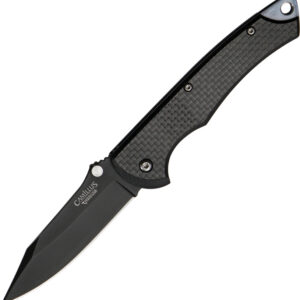 Navaja Camillus Ti Folding Knife 19051