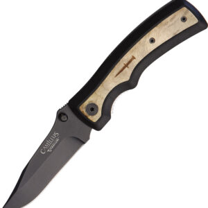 Navaja Camillus Slick 19076