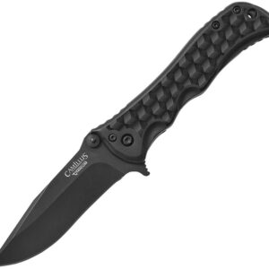 Navaja Camillus Wildfire 2 Linerlock A/O 19279