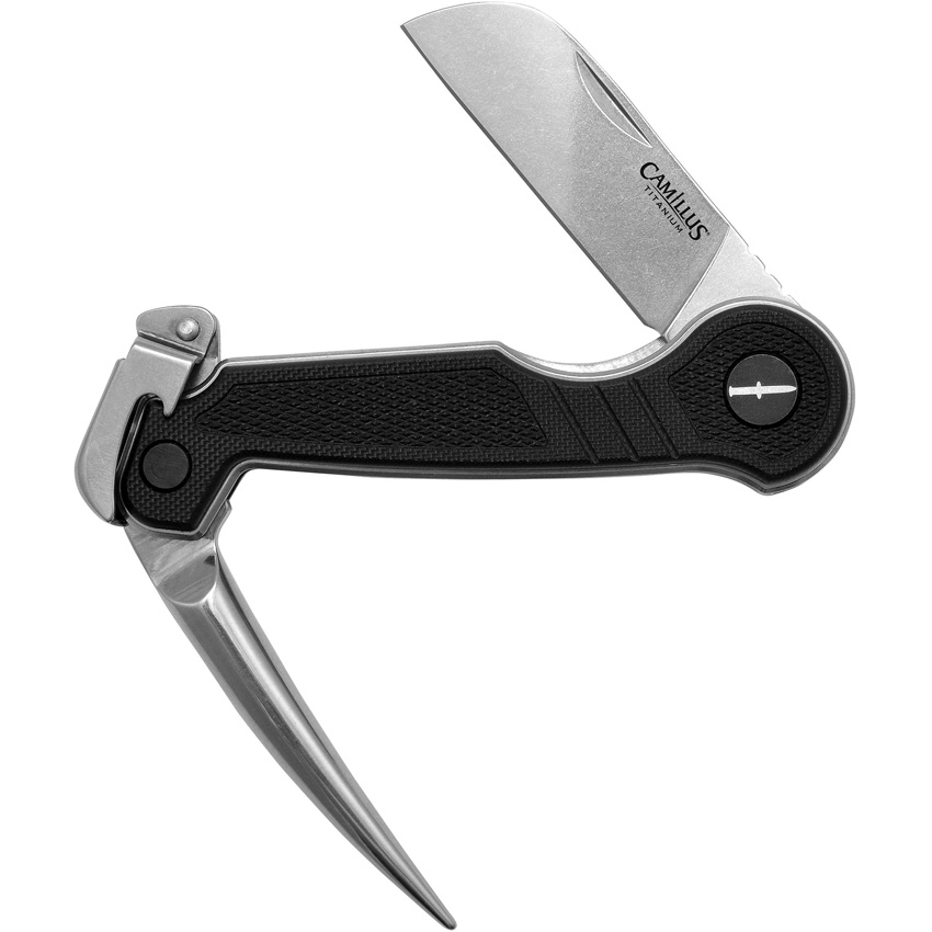 Navaja Camillus Marlin Spike 2.0 Linerlock 19486 - Image 3