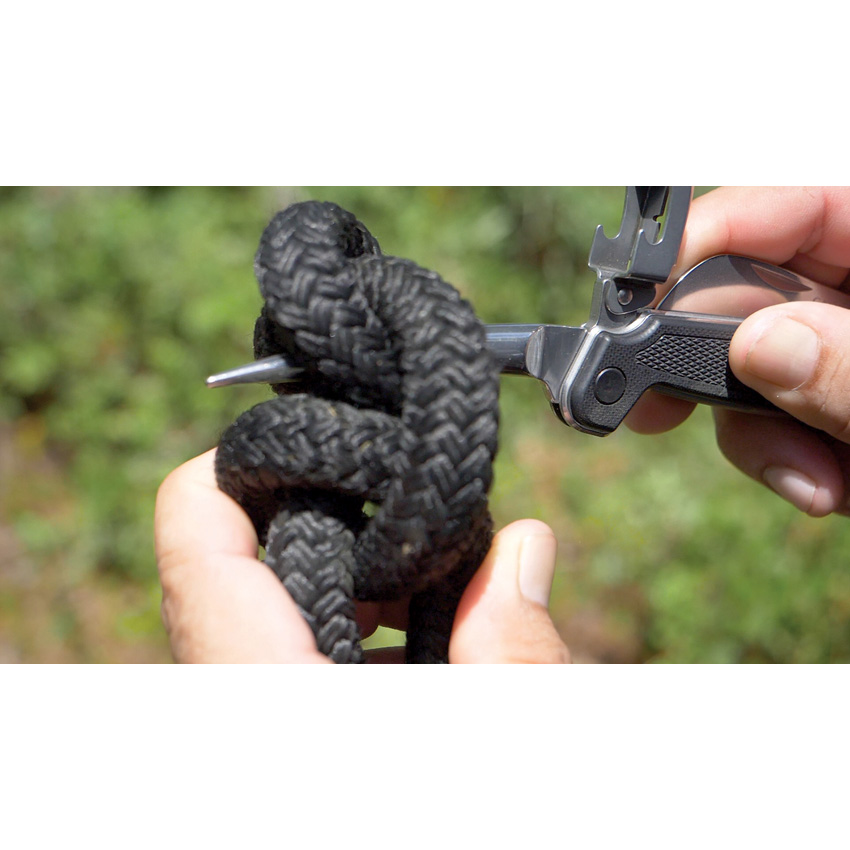 Navaja Camillus Marlin Spike 2.0 Linerlock 19486 - Image 6