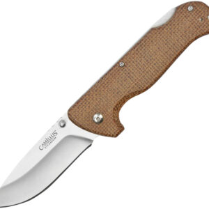 Navaja Camillus Bushcrafter 19646