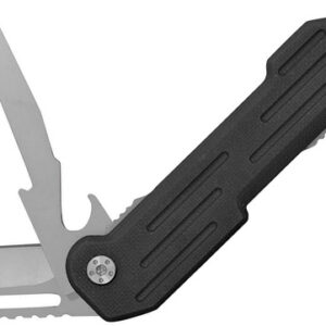 Navaja Camillus Pocket Block Multi Tool 19651