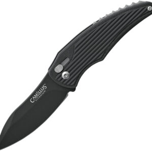 Navaja Camillus Wildfire 2 19816