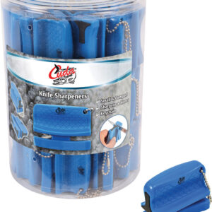 Afilador Camillus Cuda Bucket of Sharpeners-42 23020