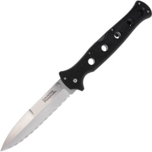 Navaja Cold Steel Counter Point XL Lockback CS-10AAS