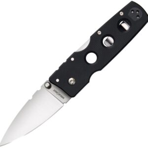 Navaja Cold Steel Hold Out Lockback Cs-11G3